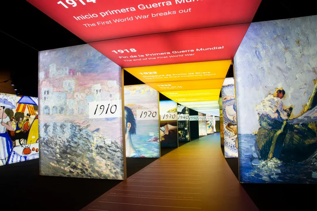 Obras Primas - Desafio Salvador Dalí São Paulo: Uma Exposição Única